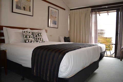 The Apple Inn - Hervey Bay Accommodation 10