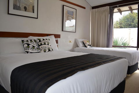 The Apple Inn - Hervey Bay Accommodation 21