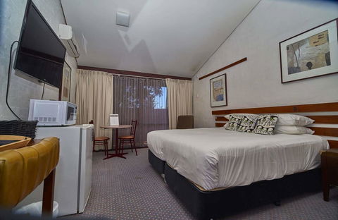 The Apple Inn - Hervey Bay Accommodation 2