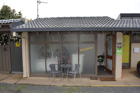 The Apple Inn - Hervey Bay Accommodation 41