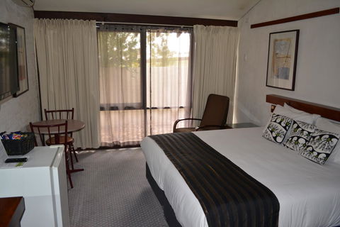 The Apple Inn - Hervey Bay Accommodation 29