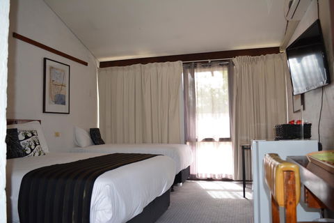The Apple Inn - Hervey Bay Accommodation 34