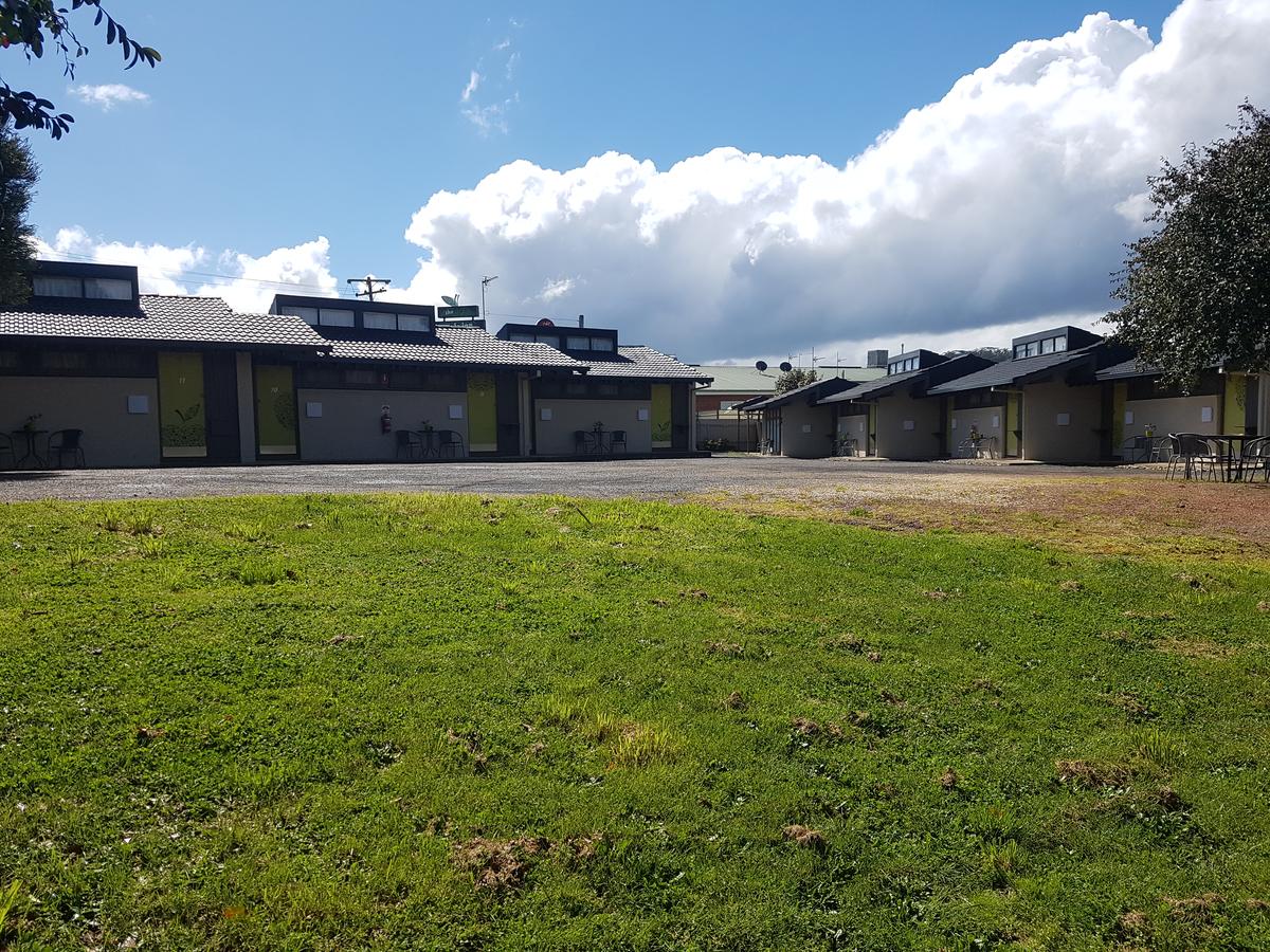 Kunama NSW Hervey Bay Accommodation