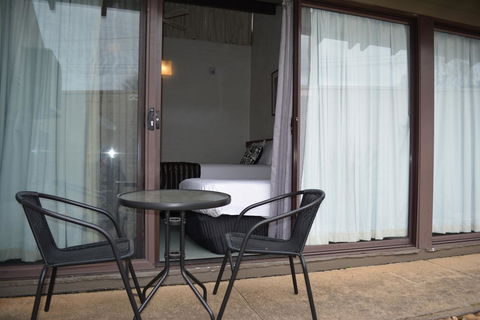 The Apple Inn - Hervey Bay Accommodation 9