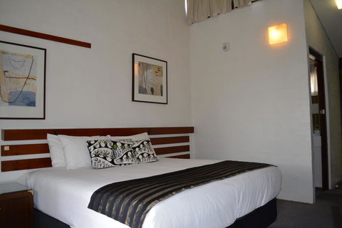 The Apple Inn - Hervey Bay Accommodation 23