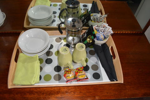 The Apple Inn - Hervey Bay Accommodation 8