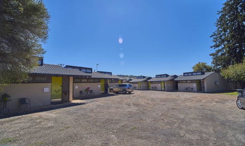 The Apple Inn - Hervey Bay Accommodation 7