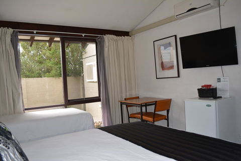 The Apple Inn - Hervey Bay Accommodation 33