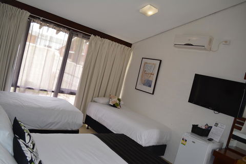The Apple Inn - Hervey Bay Accommodation 18