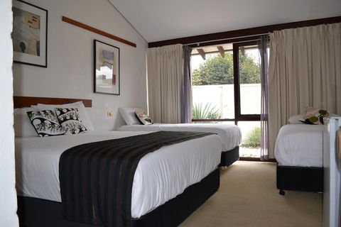 The Apple Inn - Hervey Bay Accommodation 13
