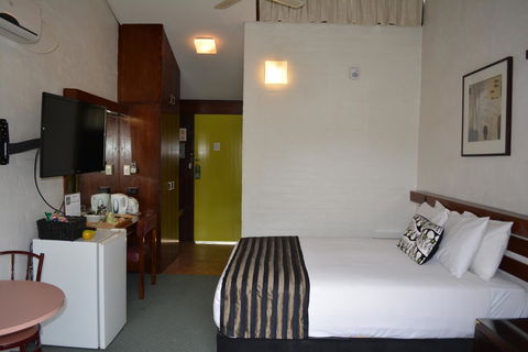 The Apple Inn - Hervey Bay Accommodation 15