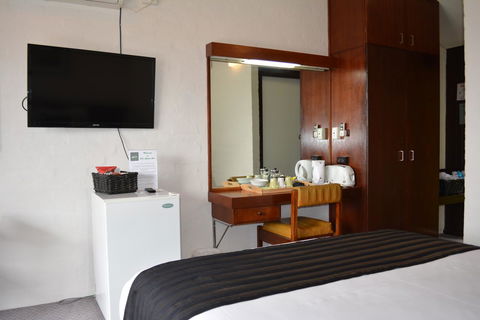 The Apple Inn - Hervey Bay Accommodation 28