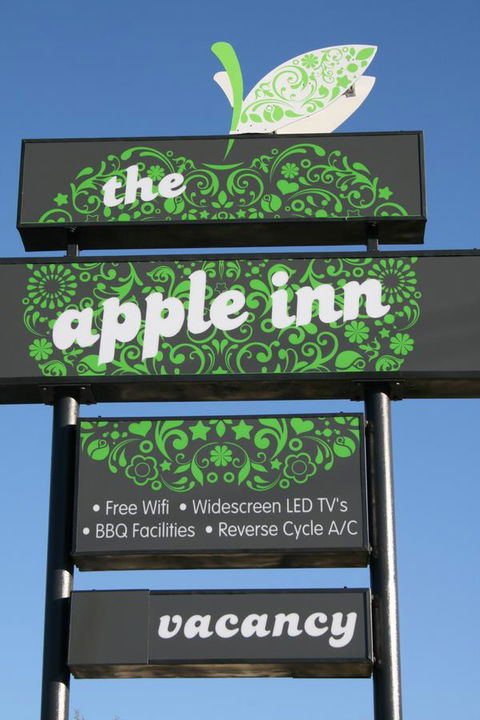 The Apple Inn - Hervey Bay Accommodation 43