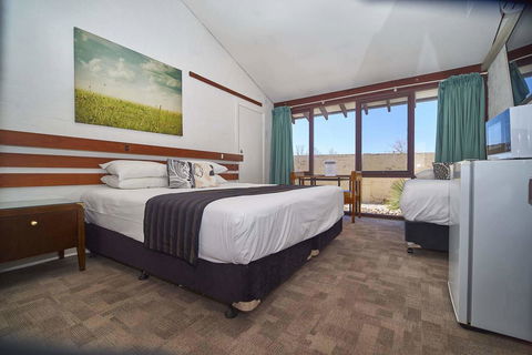 The Apple Inn - Hervey Bay Accommodation 1
