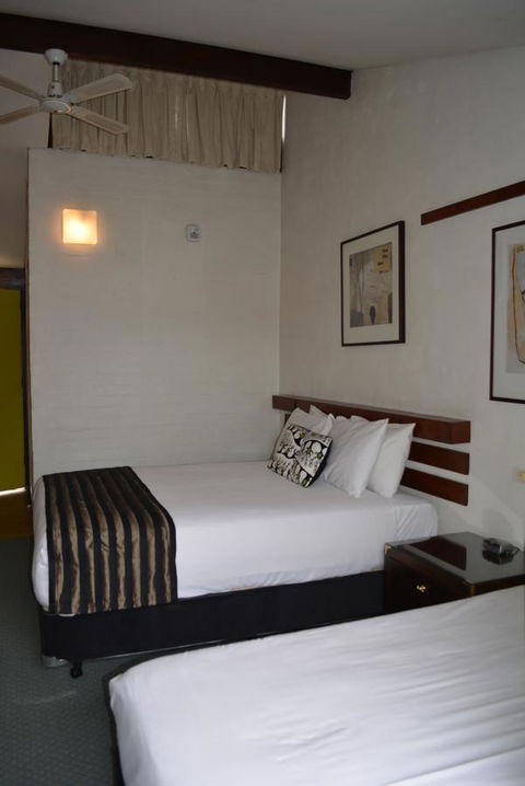 The Apple Inn - Hervey Bay Accommodation 20