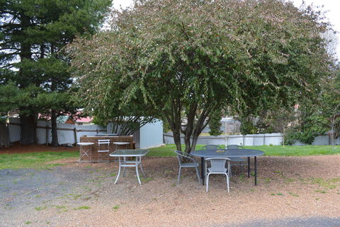 The Apple Inn - Hervey Bay Accommodation 39