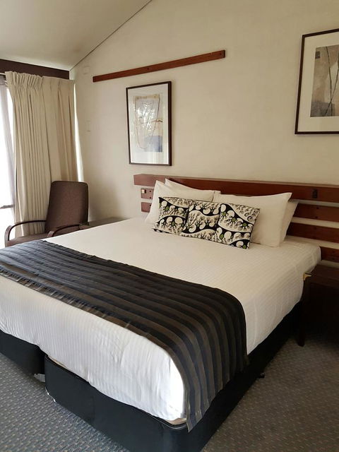 The Apple Inn - Hervey Bay Accommodation 35