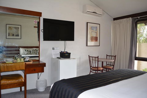 The Apple Inn - Hervey Bay Accommodation 30