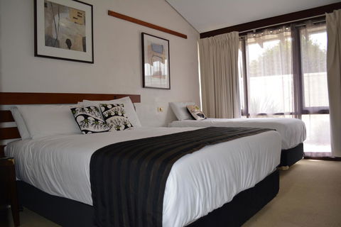 The Apple Inn - Hervey Bay Accommodation 25