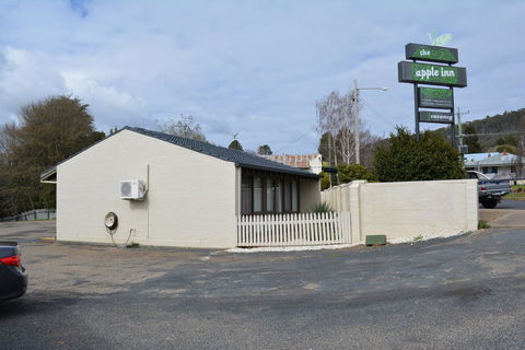 The Apple Inn - Hervey Bay Accommodation 38
