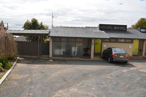 The Apple Inn - Hervey Bay Accommodation 44