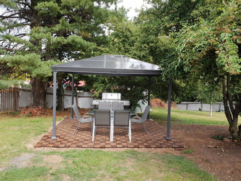 The Apple Inn - Hervey Bay Accommodation 3