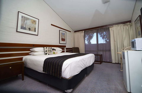 The Apple Inn - Hervey Bay Accommodation 6