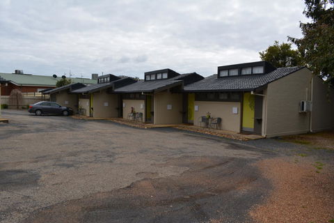 The Apple Inn - Hervey Bay Accommodation 24