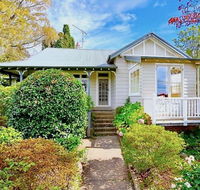 Dangal Gardens - Tourism Hervey Bay