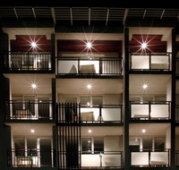 The Blenheim - Hervey Bay Accommodation