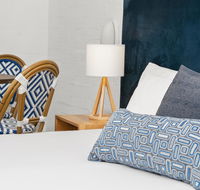 Wollongbar Motel - Hervey Bay Accommodation