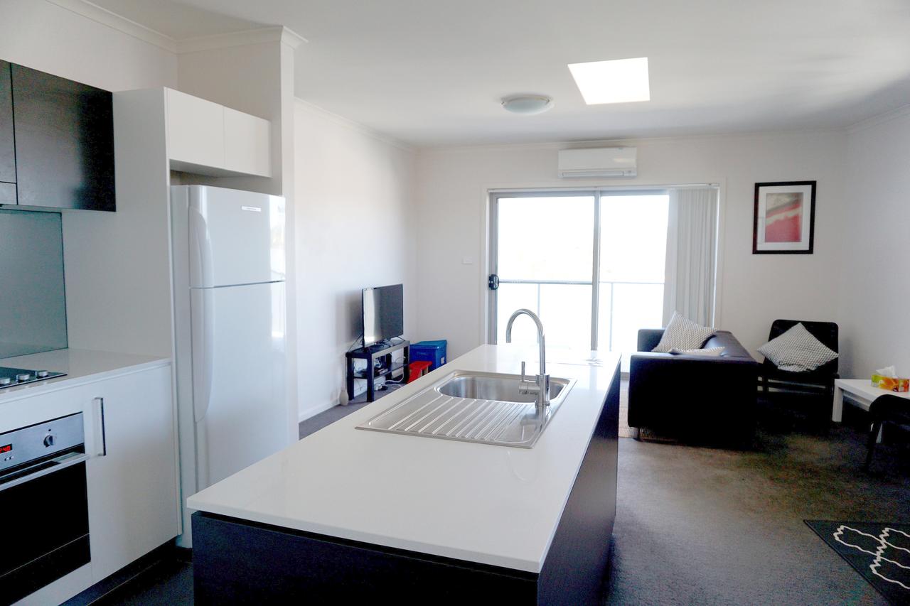 Kambah ACT Hervey Bay Accommodation