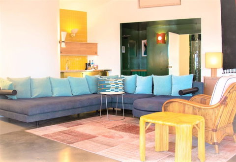 Beach Hotel Resort - Hervey Bay Accommodation 15