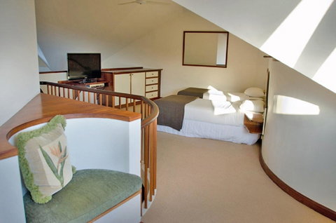 Beach Hotel Resort - Hervey Bay Accommodation 28