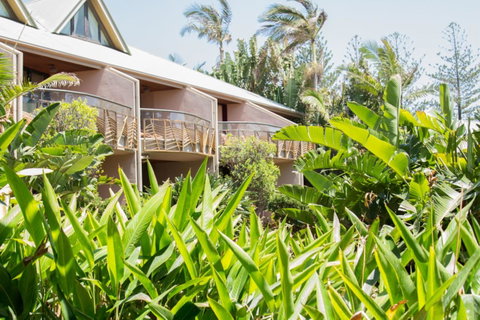 Beach Hotel Resort - Hervey Bay Accommodation 4