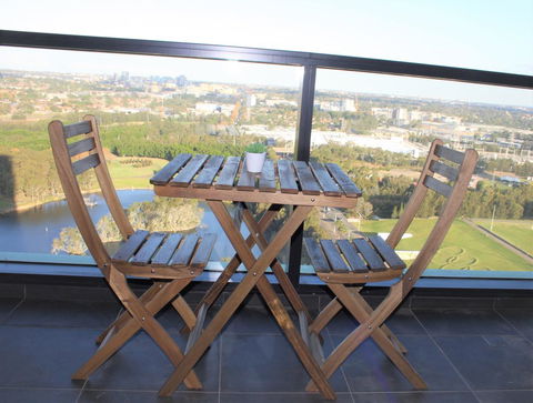 Stunning Views Sydney Olympic Park - Tourism Hervey Bay 23