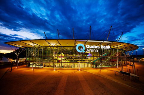 Stunning Views Sydney Olympic Park - Tourism Hervey Bay 35