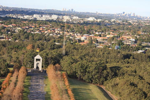 Stunning Views Sydney Olympic Park - Tourism Hervey Bay 30