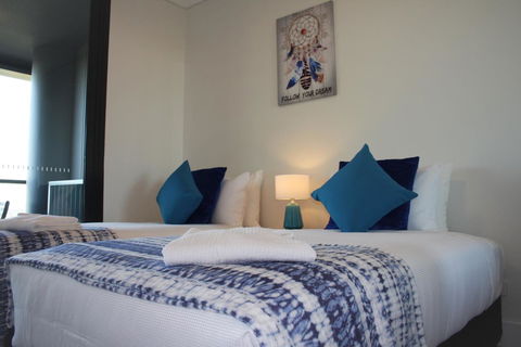 Stunning Views Sydney Olympic Park - Tourism Hervey Bay 21