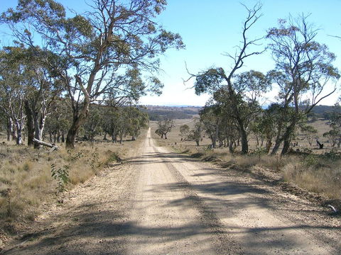 Cooma Motor Lodge Motel - Hervey Bay Accommodation 14