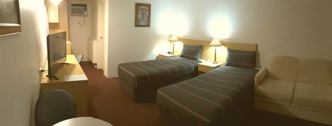 Cooma Motor Lodge Motel - Hervey Bay Accommodation 1