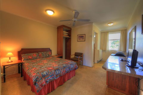 Cooma Motor Lodge Motel - Hervey Bay Accommodation 3