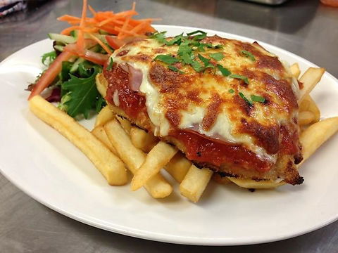Cooma Motor Lodge Motel - Hervey Bay Accommodation 10