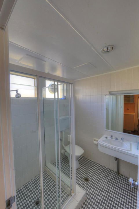 Cooma Motor Lodge Motel - Hervey Bay Accommodation 15
