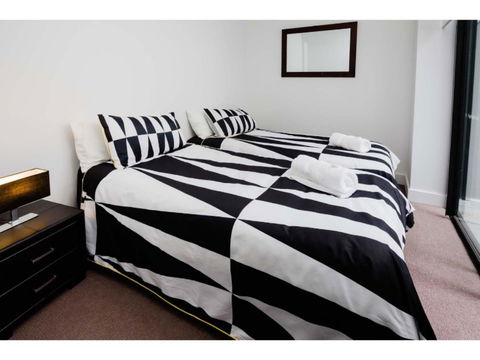 The Star Apartments - Tourism Hervey Bay 17