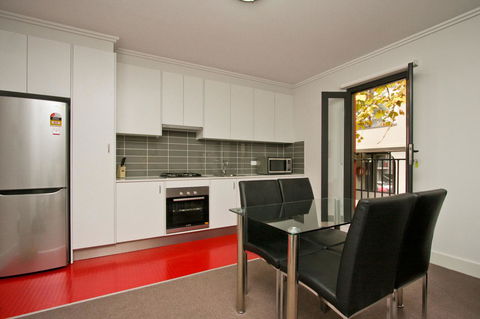 The Star Apartments - Tourism Hervey Bay 4