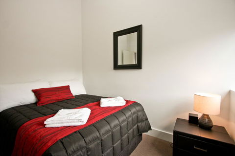 The Star Apartments - Tourism Hervey Bay 22