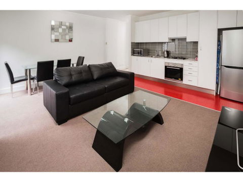 The Star Apartments - Tourism Hervey Bay 3
