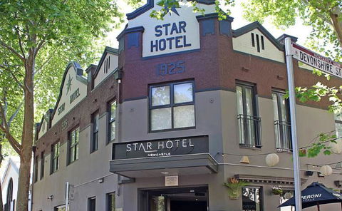 The Star Apartments - Tourism Hervey Bay 1