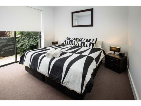 The Star Apartments - Tourism Hervey Bay 19